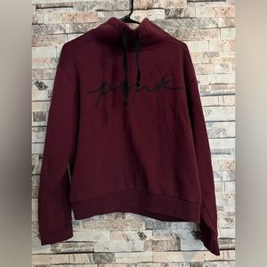 COPY - PINK sweatshirt